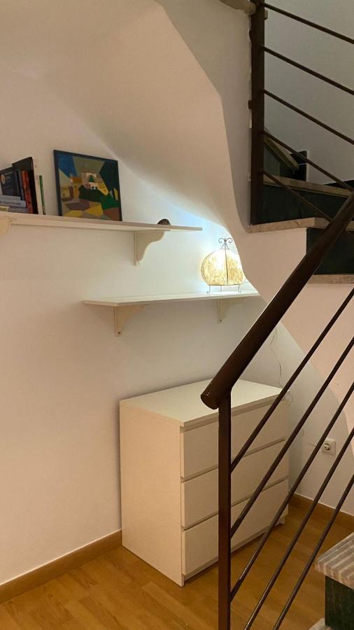 Duplex Junto Al Puente Romano Con Gran Terraza Y Parking Privado Cordoue Extérieur photo