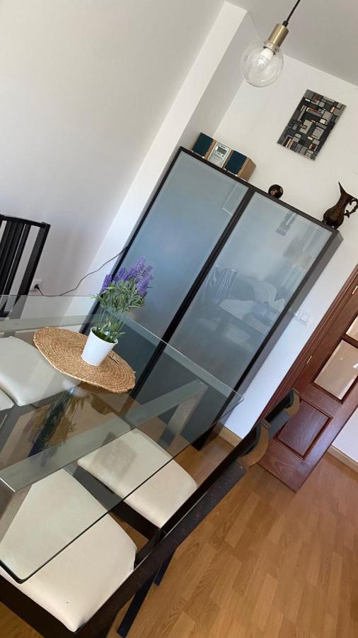Duplex Junto Al Puente Romano Con Gran Terraza Y Parking Privado Cordoue Extérieur photo
