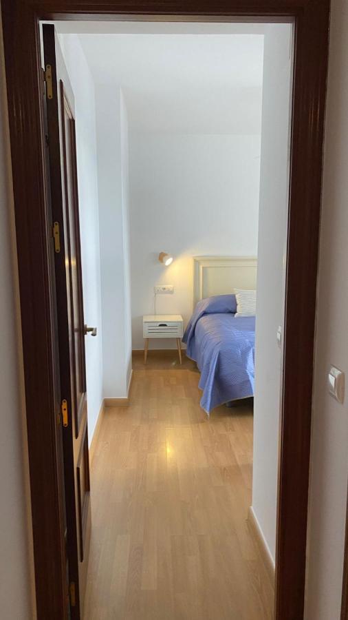Duplex Junto Al Puente Romano Con Gran Terraza Y Parking Privado Cordoue Extérieur photo