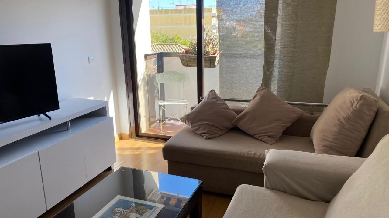 Duplex Junto Al Puente Romano Con Gran Terraza Y Parking Privado Cordoue Extérieur photo