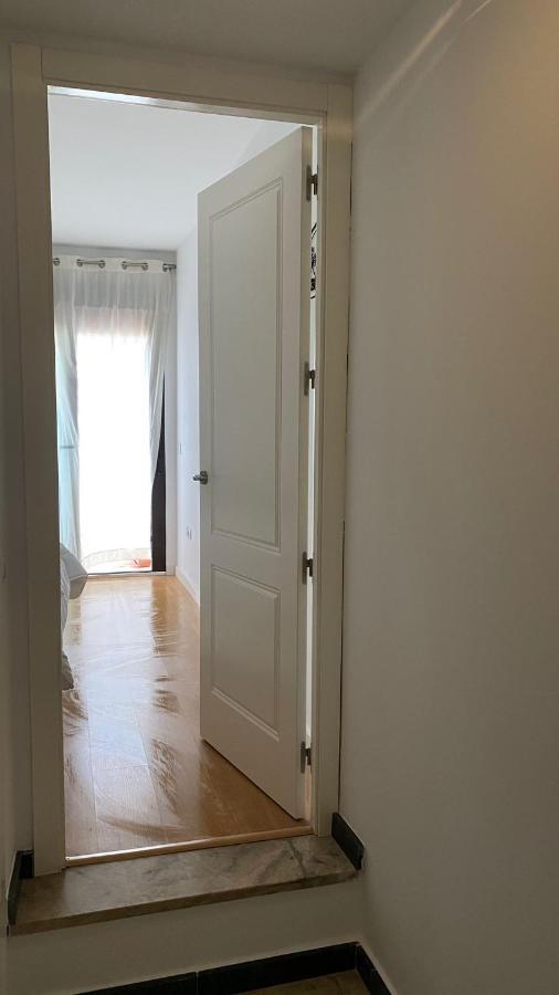 Duplex Junto Al Puente Romano Con Gran Terraza Y Parking Privado Cordoue Extérieur photo