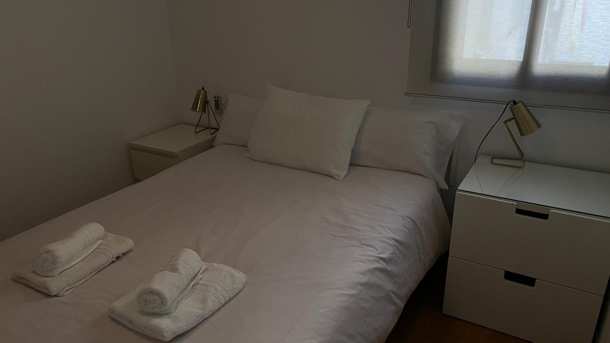Duplex Junto Al Puente Romano Con Gran Terraza Y Parking Privado Cordoue Extérieur photo