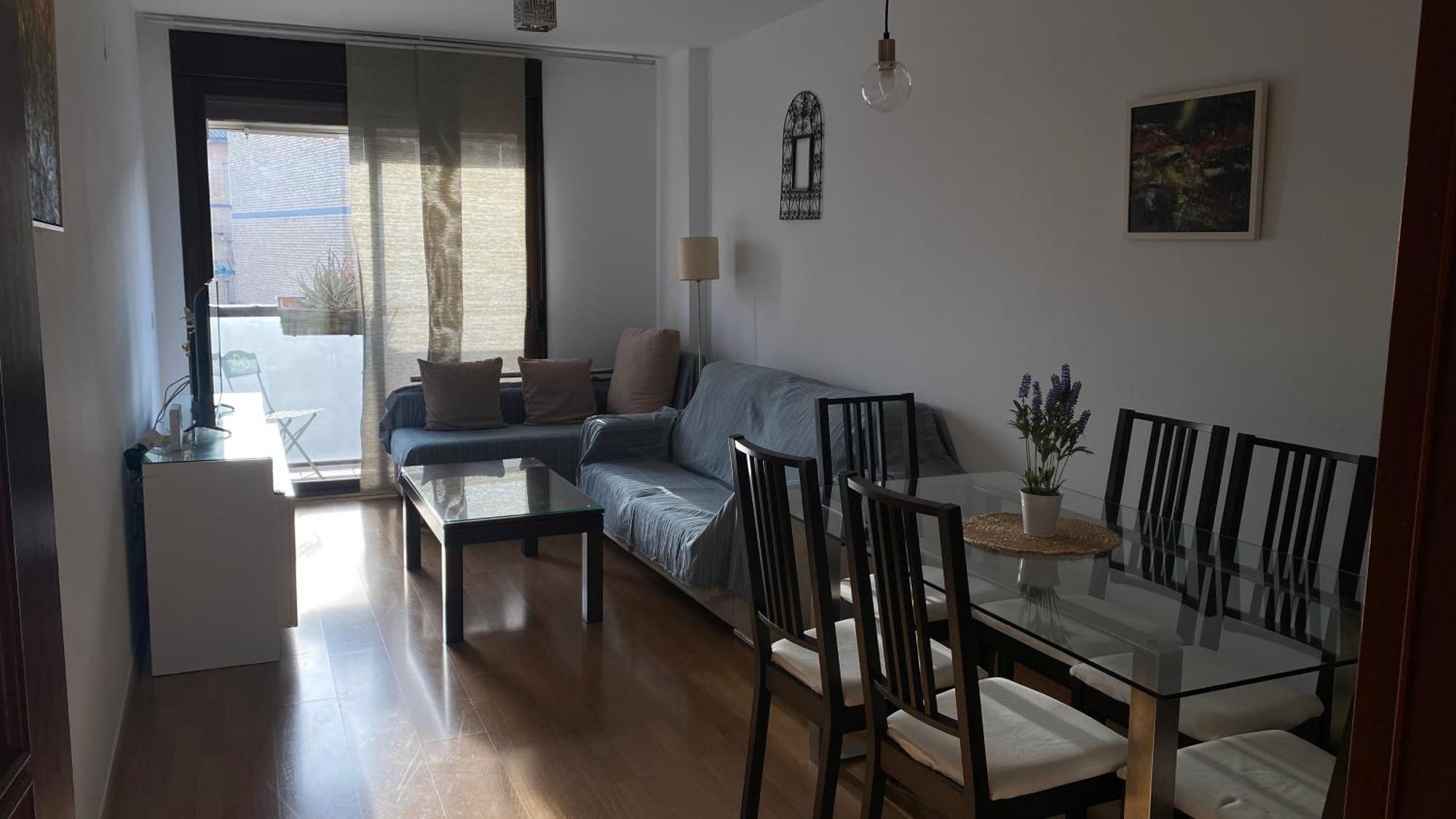 Duplex Junto Al Puente Romano Con Gran Terraza Y Parking Privado Cordoue Extérieur photo