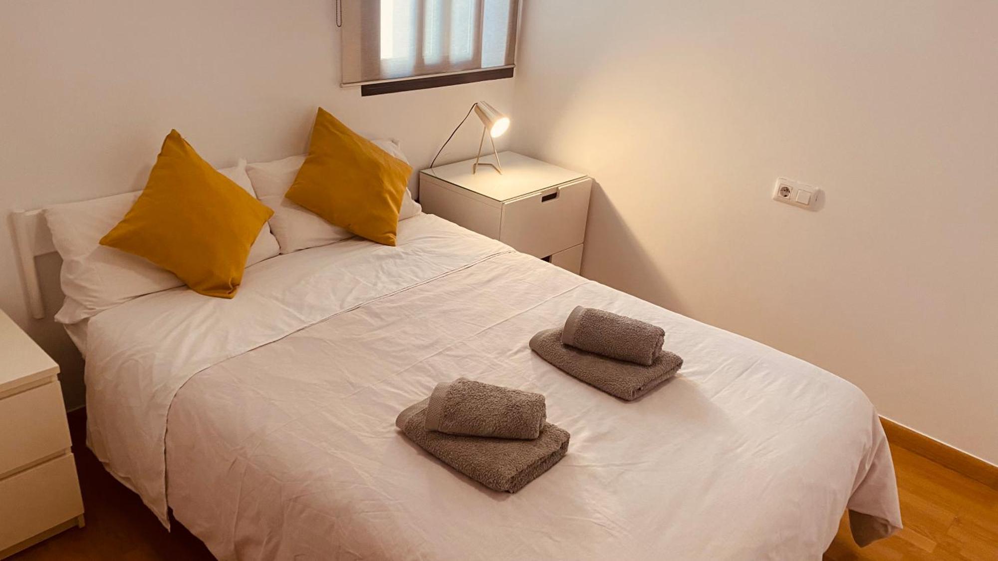 Duplex Junto Al Puente Romano Con Gran Terraza Y Parking Privado Cordoue Extérieur photo
