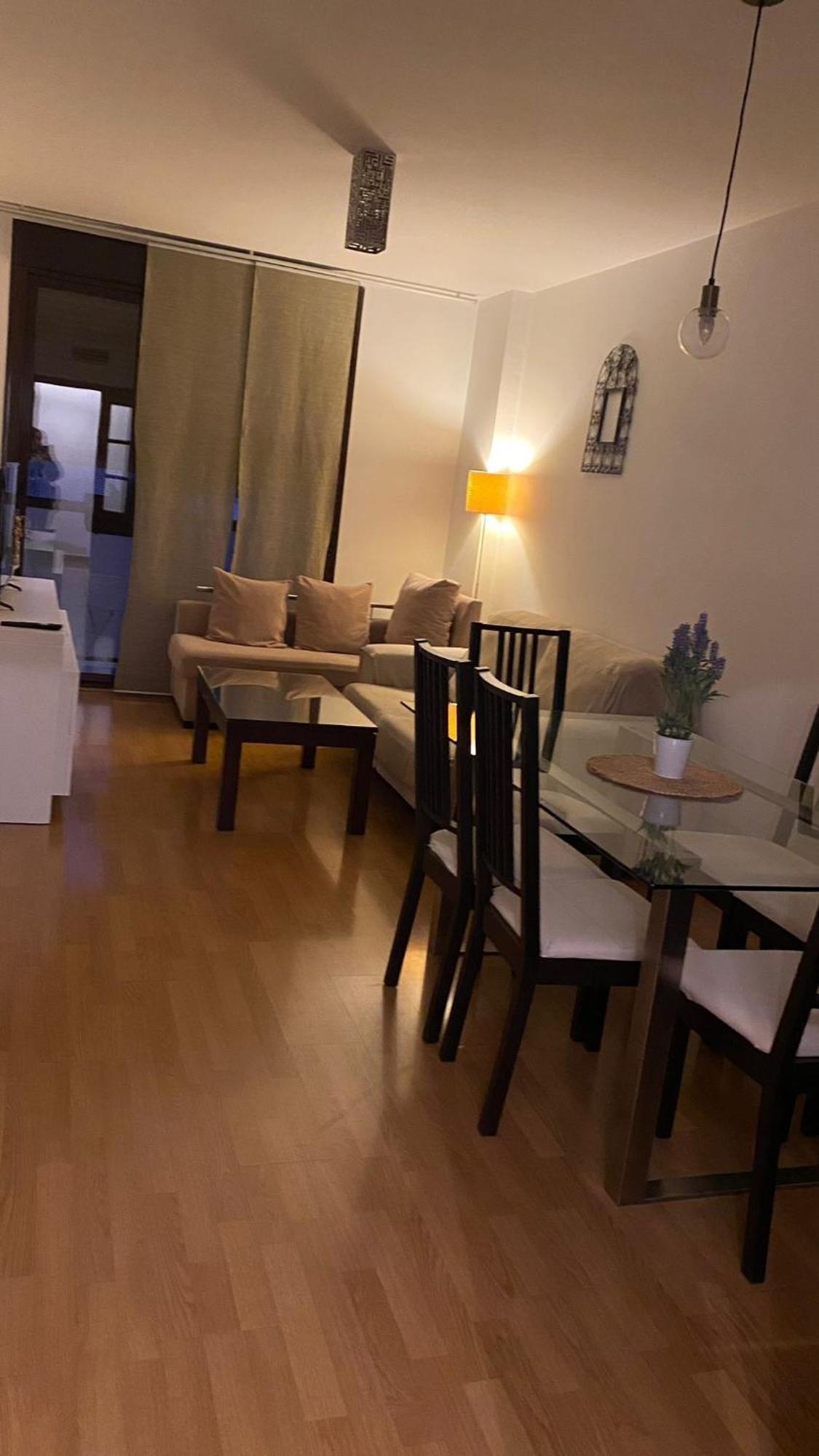 Duplex Junto Al Puente Romano Con Gran Terraza Y Parking Privado Cordoue Extérieur photo