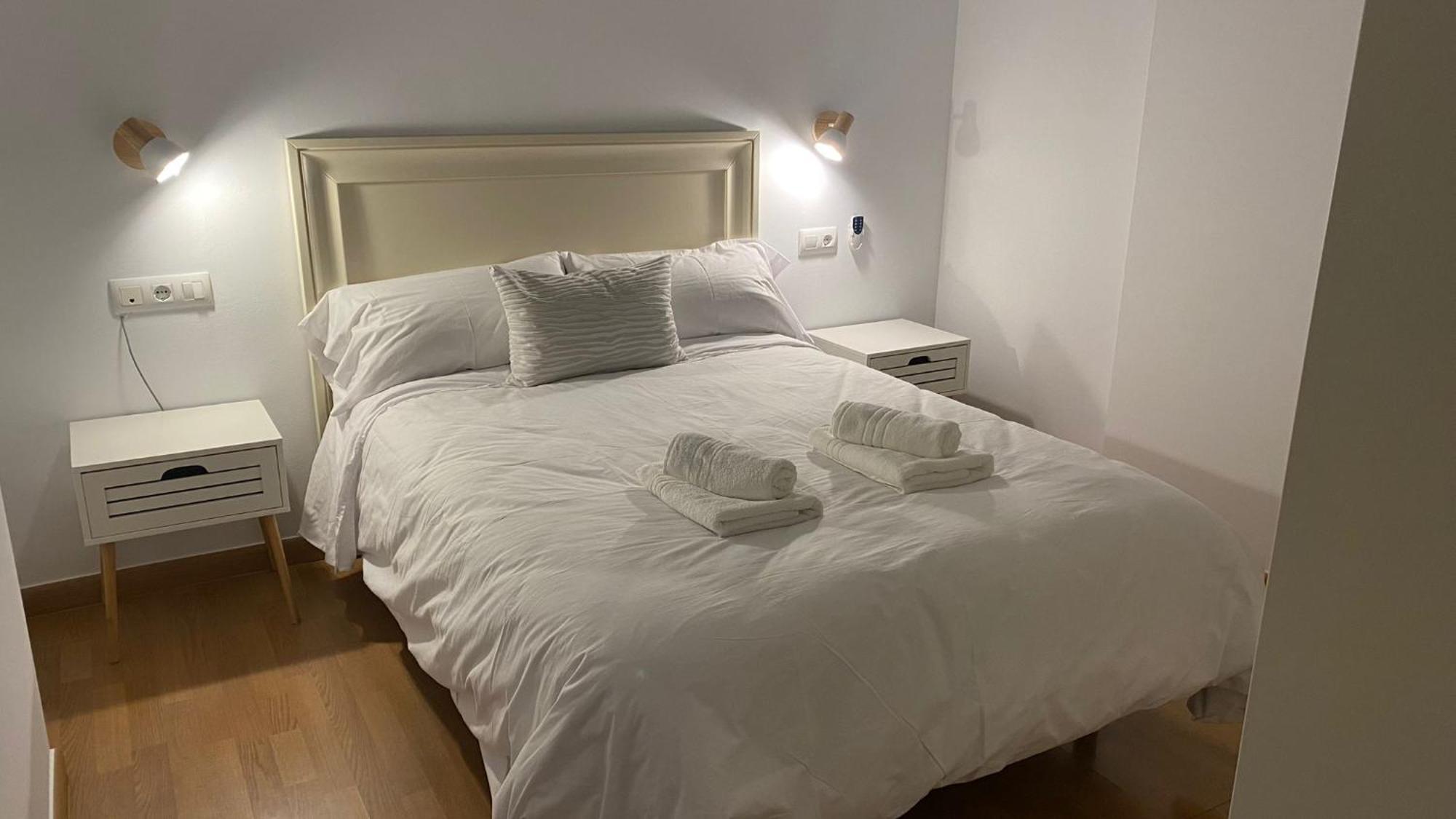 Duplex Junto Al Puente Romano Con Gran Terraza Y Parking Privado Cordoue Extérieur photo