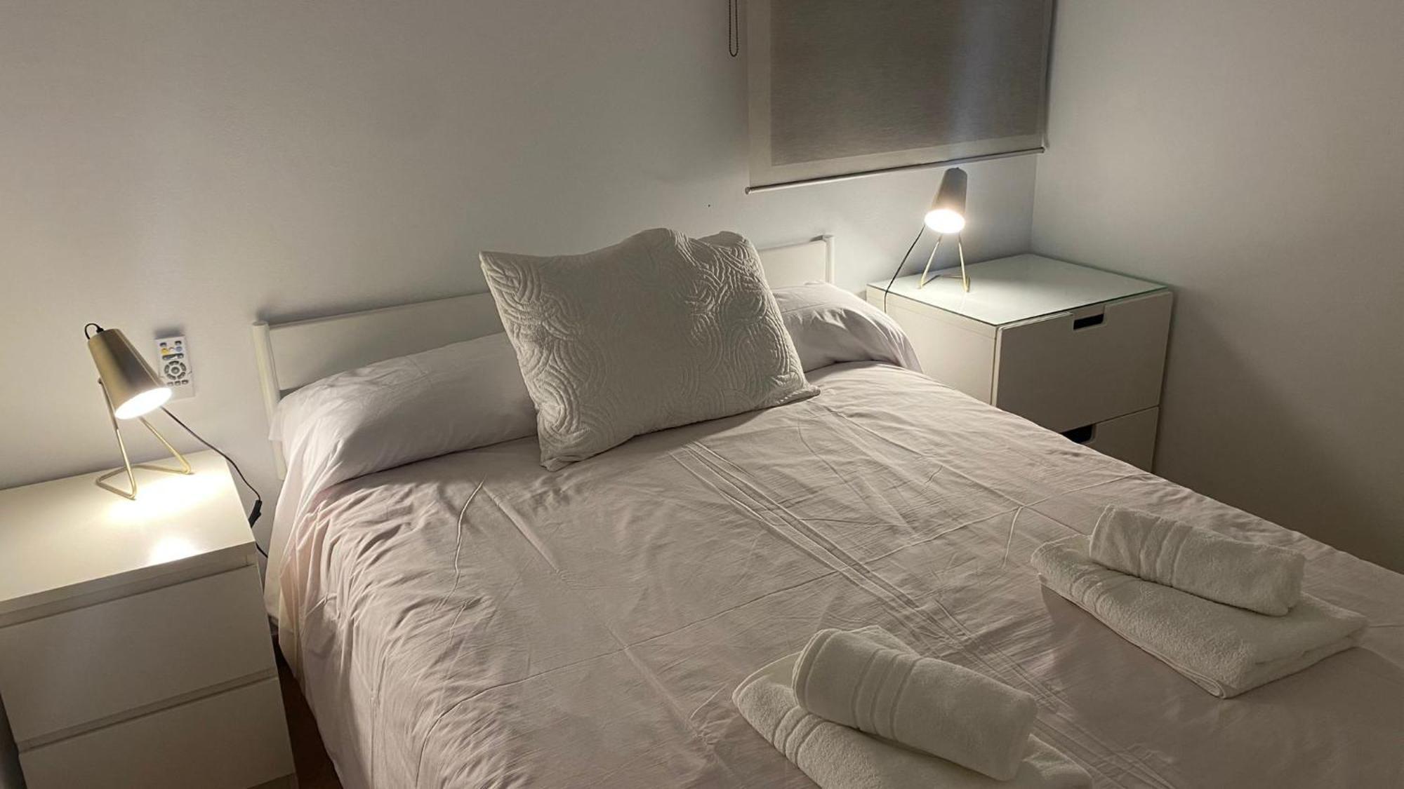 Duplex Junto Al Puente Romano Con Gran Terraza Y Parking Privado Cordoue Extérieur photo
